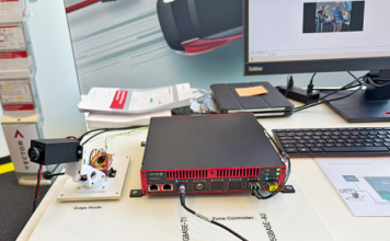 Vector adds optical Ethernet testing to VN5650 through KD’s KD7251 transceiver optical Ethernet testing to VN5650