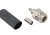 single-crimp N-Type connectors