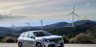 software-defined vehicles