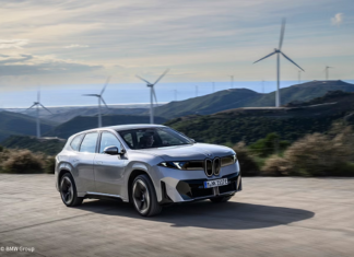 software-defined vehicles