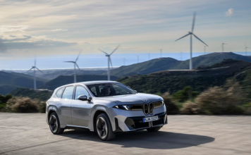 Infineon and BMW Group join forces to shape the future of software-defined vehicles with the Neue Klasse software-defined vehicles