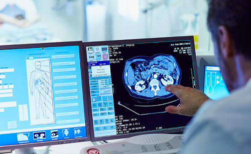 sustainable healthcare system