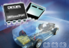 Industry-Leading 100V PowerDI8080-5 Packaged MOSFET from Diodes Incorporated 100V PowerDI8080-5 Packaged MOSFET