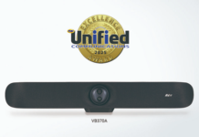 2025 Unified Communications Excellence Award