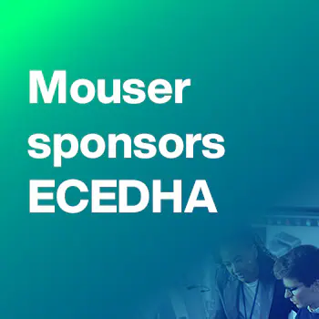 ECEDHA Conference