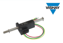 40 LHE Linear Position Sensor