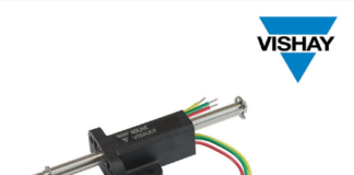 40 LHE Linear Position Sensor