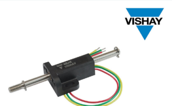 40 LHE Linear Position Sensor