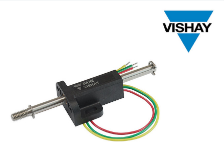 40 LHE Linear Position Sensor 40 LHE Linear Position Sensor