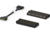 TE Connectivity launches 56G MezzaWave connectors and cable assemblies 56G MezzaWave connectors