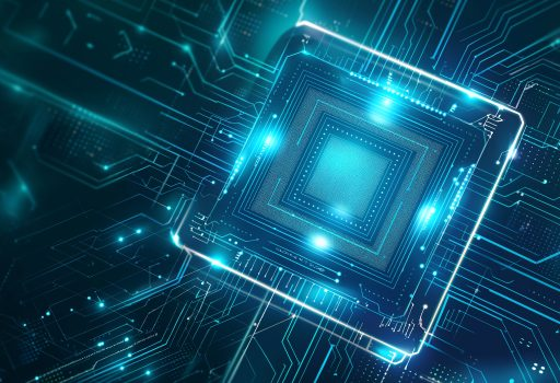 6-inch InP photonic wafer fab in Europe