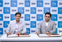 63SATS Cybertech Renews Strategic Title Partnership with CyberSec India Expo 2026 63SATS Cybertech and CyberSec India Expo 2026 Partnership