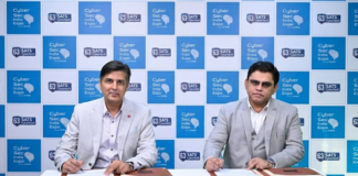63SATS Cybertech and CyberSec India Expo 2026 Partnership