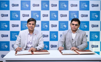 63SATS Cybertech and CyberSec India Expo 2026 Partnership