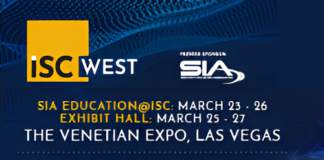 ISC West 2026