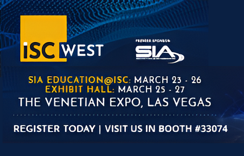 ISC West 2026