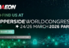 Upperside World Congress