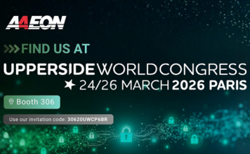 Upperside World Congress