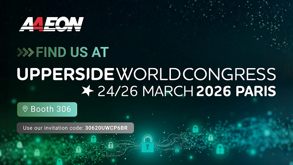 Upperside World Congress