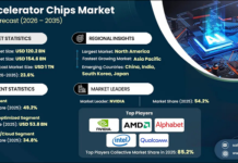 AI Accelerator Chips Market