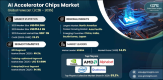 AI Accelerator Chips Market