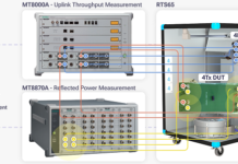 Anritsu Jointly Verifies AI-Based Antenna Optimization with SK Telecom, POSTECH and Bluetest AI-Based Antenna Optimization