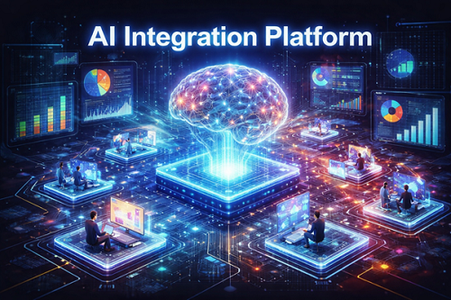 AI Integration Platform Market