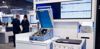 AI-enhanced radio transmission