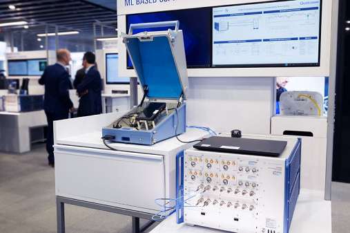 AI-enhanced radio transmission