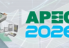 Exxelia to Exhibit at APEC 2026 in San Antonio, Texas APEC 2026