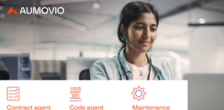 AUMOVIO AI Hub Wins Microsoft Intelligent Manufacturing Award