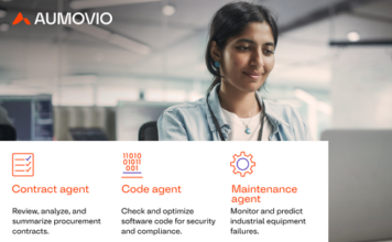 AUMOVIO drives industrial innovation with internal AI Hub – recognized with Microsoft Intelligent Manufacturing Award AUMOVIO AI Hub Wins Microsoft Intelligent Manufacturing Award