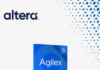New at Mouser: Altera Agilex 5 FPGAs and SoCs for Industrial, AI, Medical, Data, and Defense Applications Agilex 5 FPGAs and SoCs
