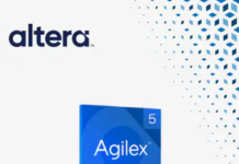 New at Mouser: Altera Agilex 5 FPGAs and SoCs for Industrial, AI, Medical, Data, and Defense Applications Agilex 5 FPGAs and SoCs