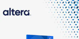 New at Mouser: Altera Agilex 5 FPGAs and SoCs for Industrial, AI, Medical, Data, and Defense Applications Agilex 5 FPGAs and SoCs