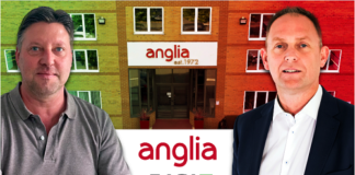Anglia Components