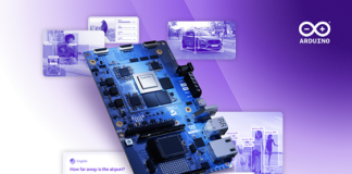 Arduino Announces Arduino VENTUNO Q, Powered by Qualcomm Dragonwing IQ8 Series Arduino VENTUNO Q