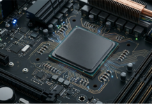 Artificial Intelligence Chipset Market