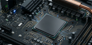 Artificial Intelligence Chipset Market to Hit $356.7 Billion by 2033 Artificial Intelligence Chipset Market