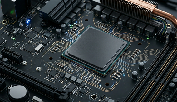 Artificial Intelligence Chipset Market Artificial Intelligence Chipset Market