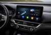 Enhancing the Driving Experience: A Deep Dive into Auto Infotainment Auto Infotainment Systems