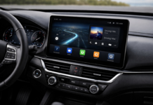 Enhancing the Driving Experience: A Deep Dive into Auto Infotainment Auto Infotainment Systems