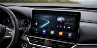 Enhancing the Driving Experience: A Deep Dive into Auto Infotainment Auto Infotainment Systems