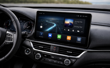 Enhancing the Driving Experience: A Deep Dive into Auto Infotainment Auto Infotainment Systems