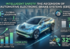 Automotive Electronic Brake System Market