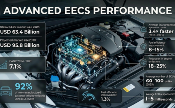 The Future of Automotive Engine Electronic Control Systems: Market Forecast to 2030 Automotive Engine Electronic Control System