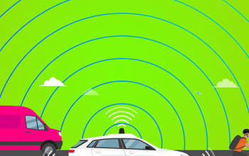 Mouser’s Autonomous Vehicle Online Resource Center Addresses Real-World Deployment Challenges Autonomous Vehicle Resource Center