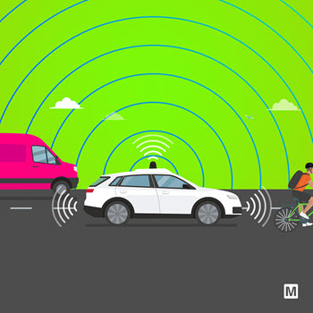 Mouser’s Autonomous Vehicle Online Resource Center Addresses Real-World Deployment Challenges Autonomous Vehicle Resource Center