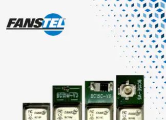 BC15 Bluetooth 6.0 Modules