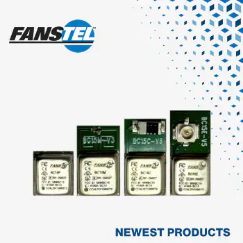 BC15 Bluetooth 6.0 Modules